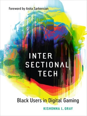 cover image of Intersectional Tech